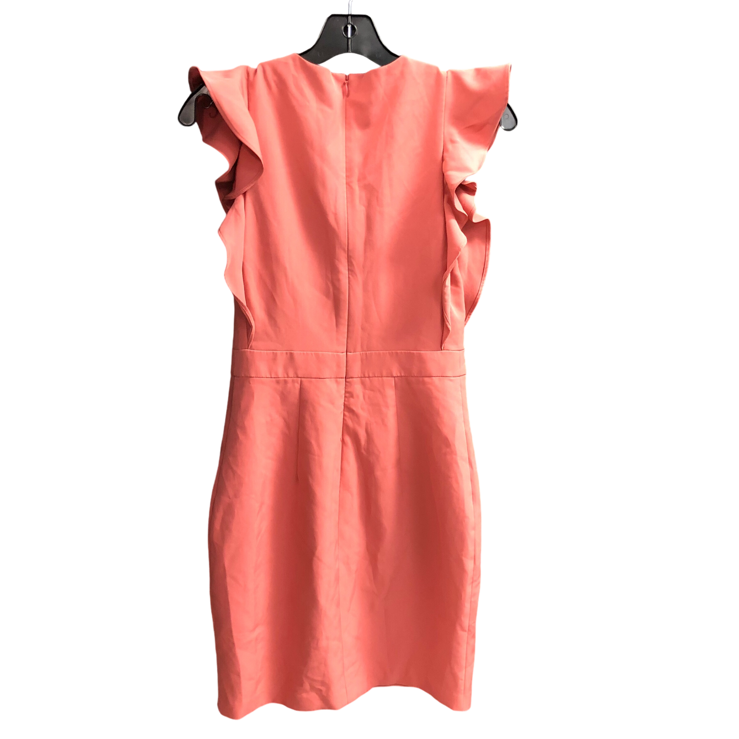 Dress Work By Express In Pink, Size: 2