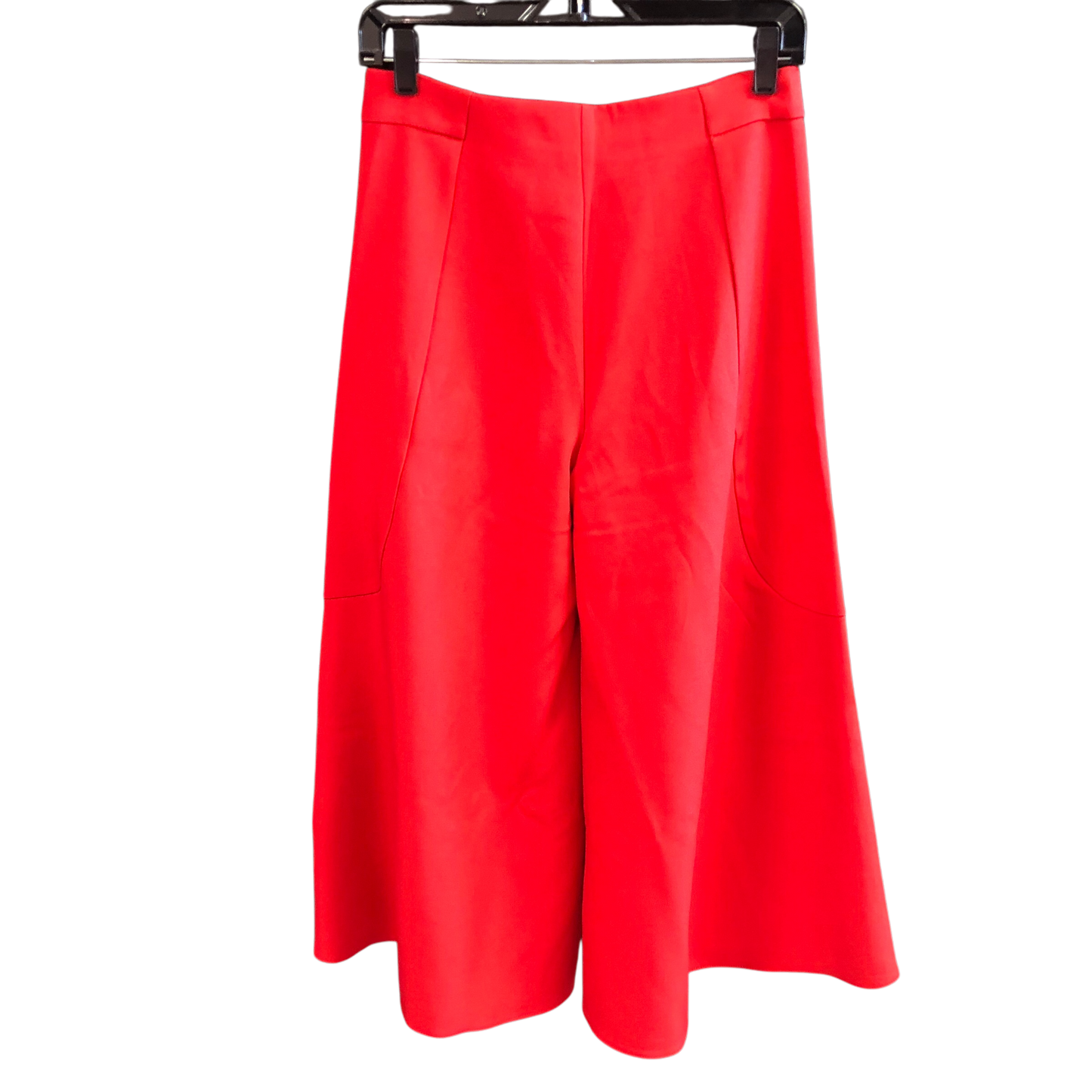 Pants Wide Leg By Romeo And Juliet In Red, Size: M