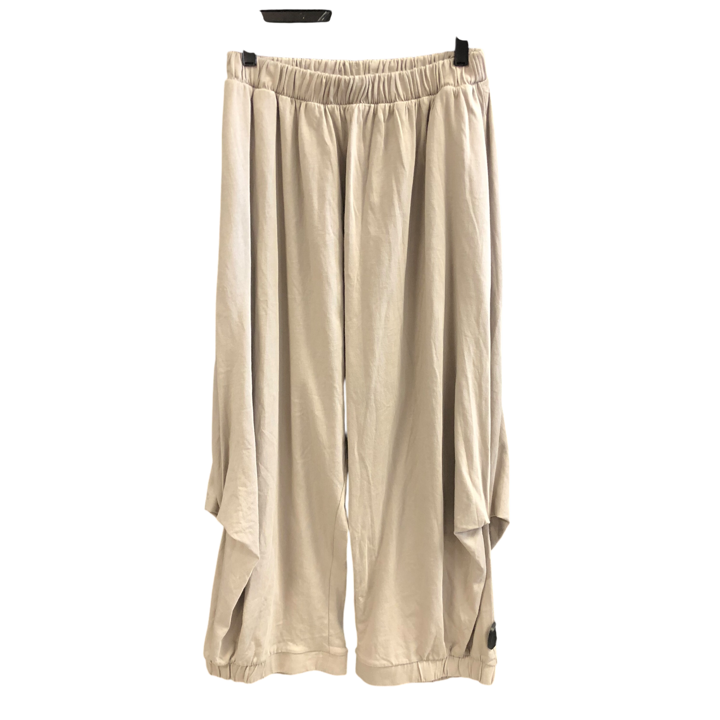 Pants Joggers By FP BEACH In Beige, Size: S