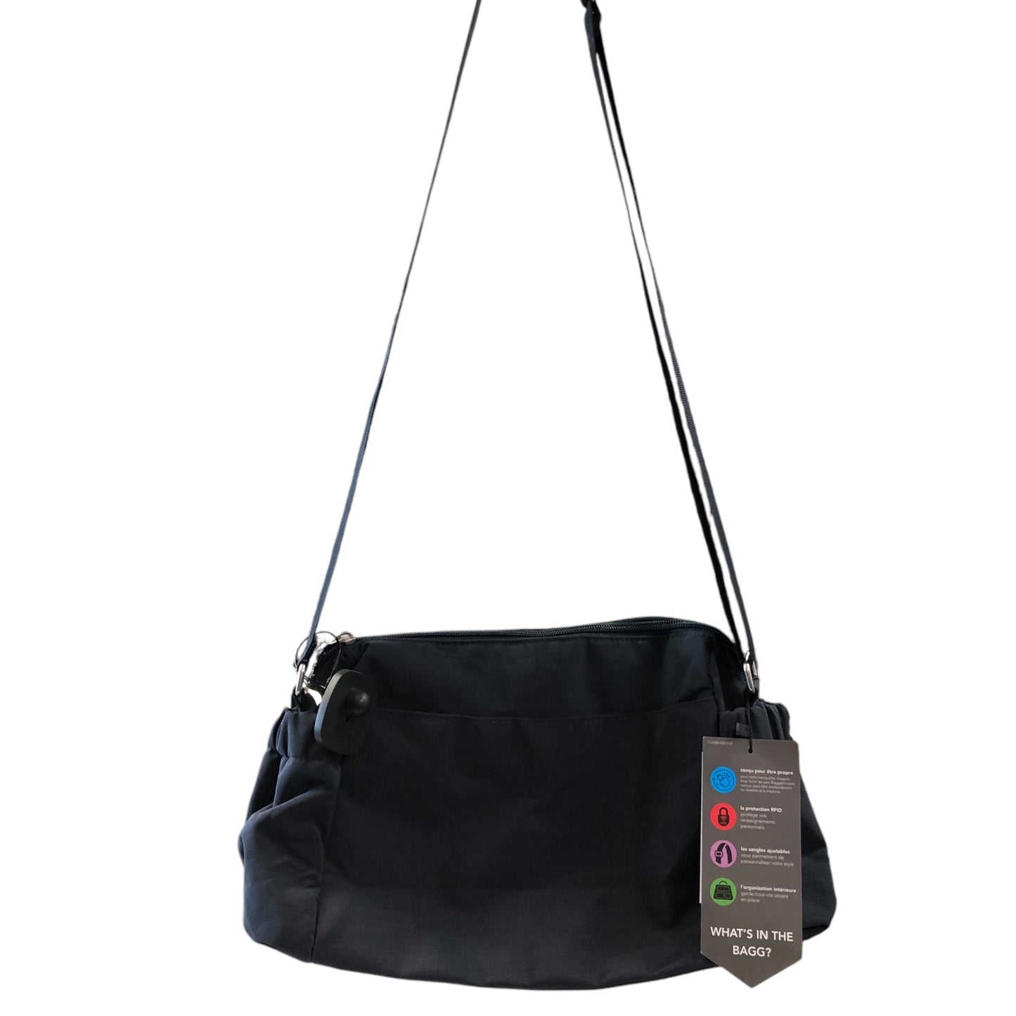 Crossbody By Baggallini, Size: Medium