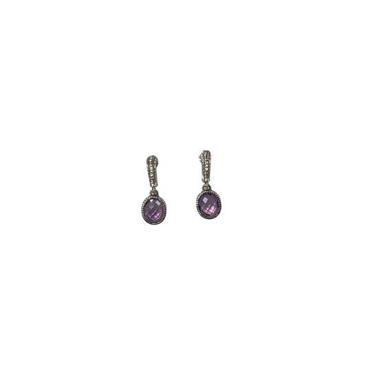 Earrings Designer By Judith Ripka