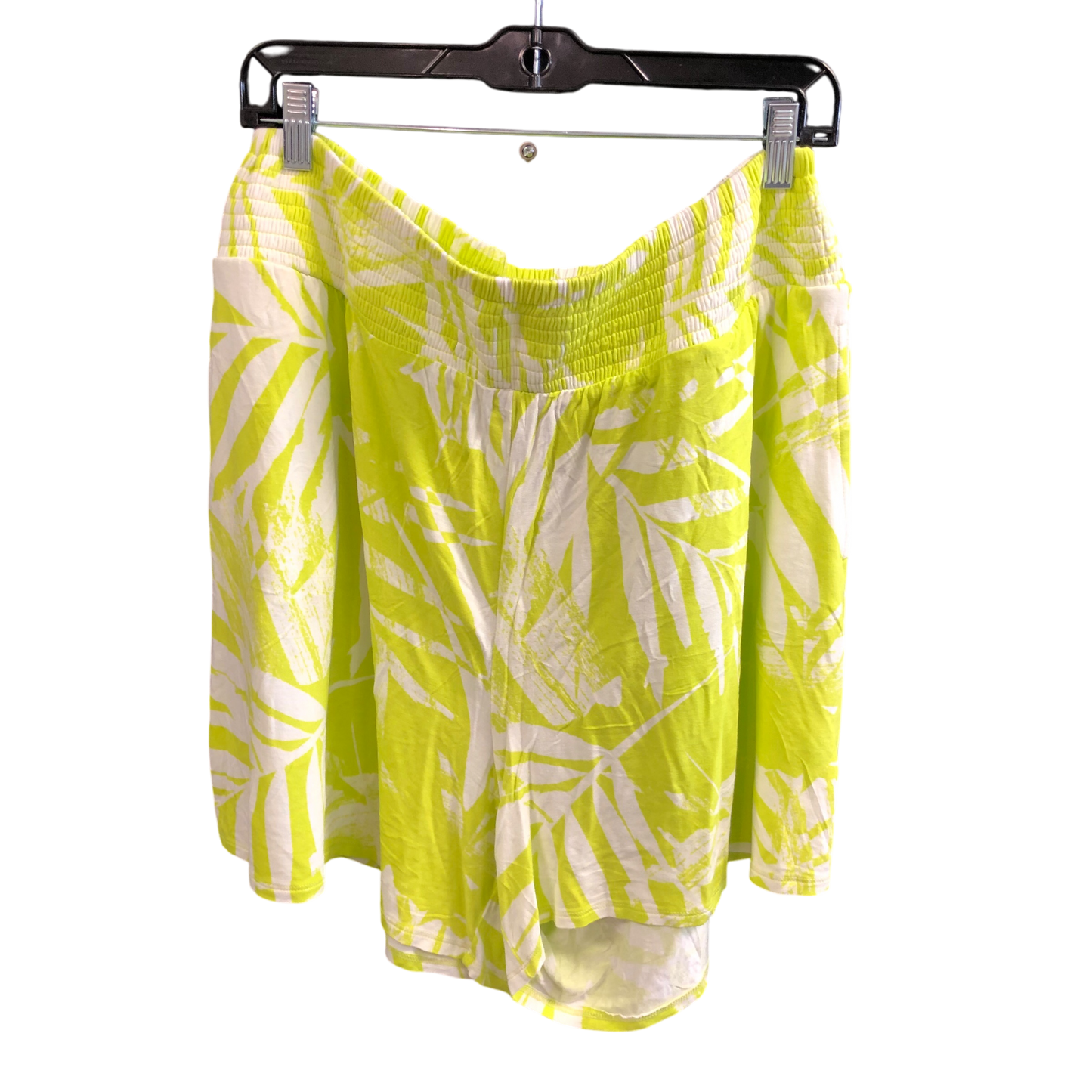 Shorts By Torrid In Yellow, Size: 2x