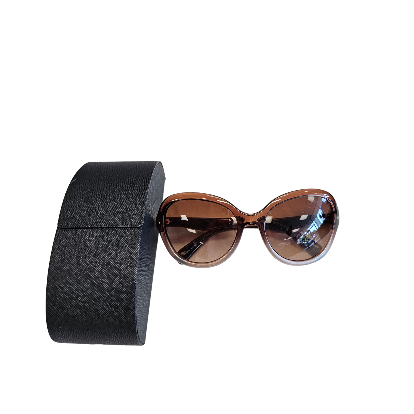 Sunglasses Luxury Designer Prada, Size 01 Piece