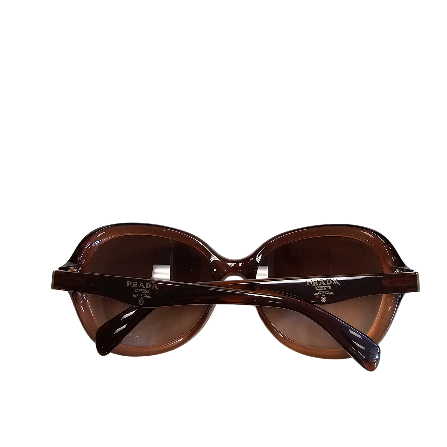 Sunglasses Luxury Designer Prada, Size 01 Piece