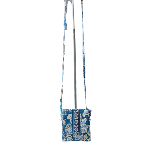 Crossbody By Vera Bradley, Size: Small