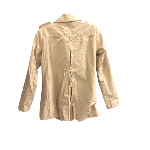 Jacket Other By Forever 21 In Beige, Size: Xs