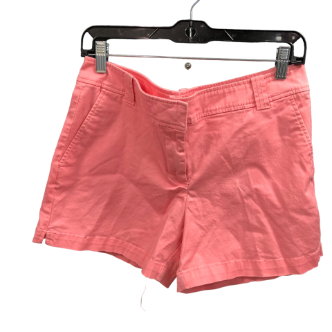 Shorts By New York And Co In Pink, Size: 8