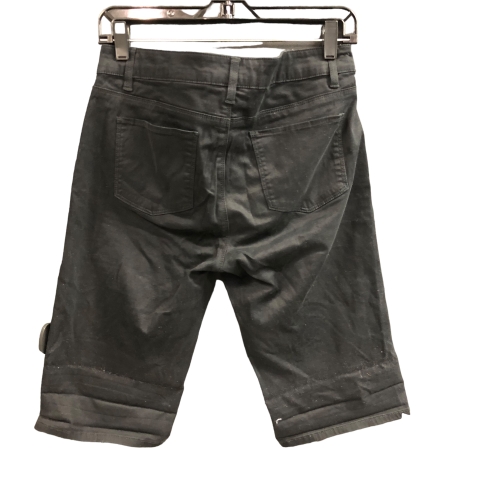 Shorts By Buffalo David Bitton In Black, Size: 6