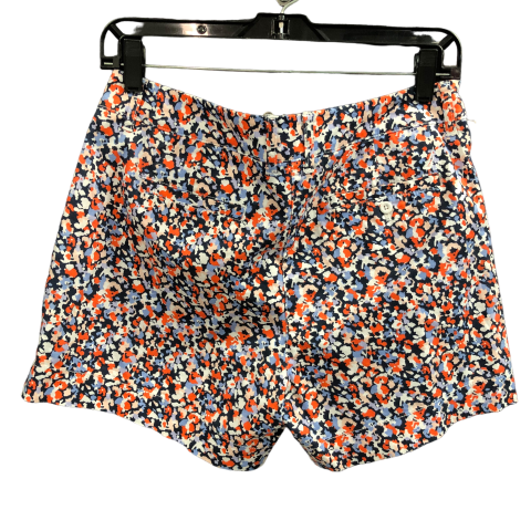 Shorts By Nautica In Floral Print, Size: 6