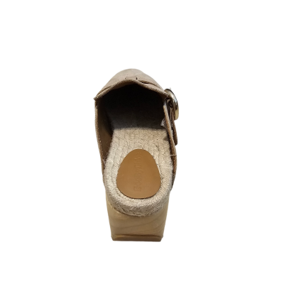 Shoes Designer By See By Chloe In Tan, Size: 6.5