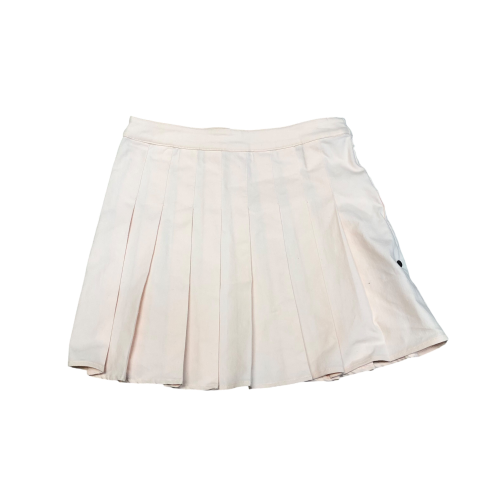 Skirt Mini & Short By Altard State In Pink, Size: M