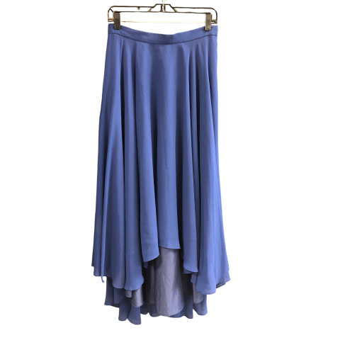 Skirt Maxi By Cmc In Navy, Size: 8