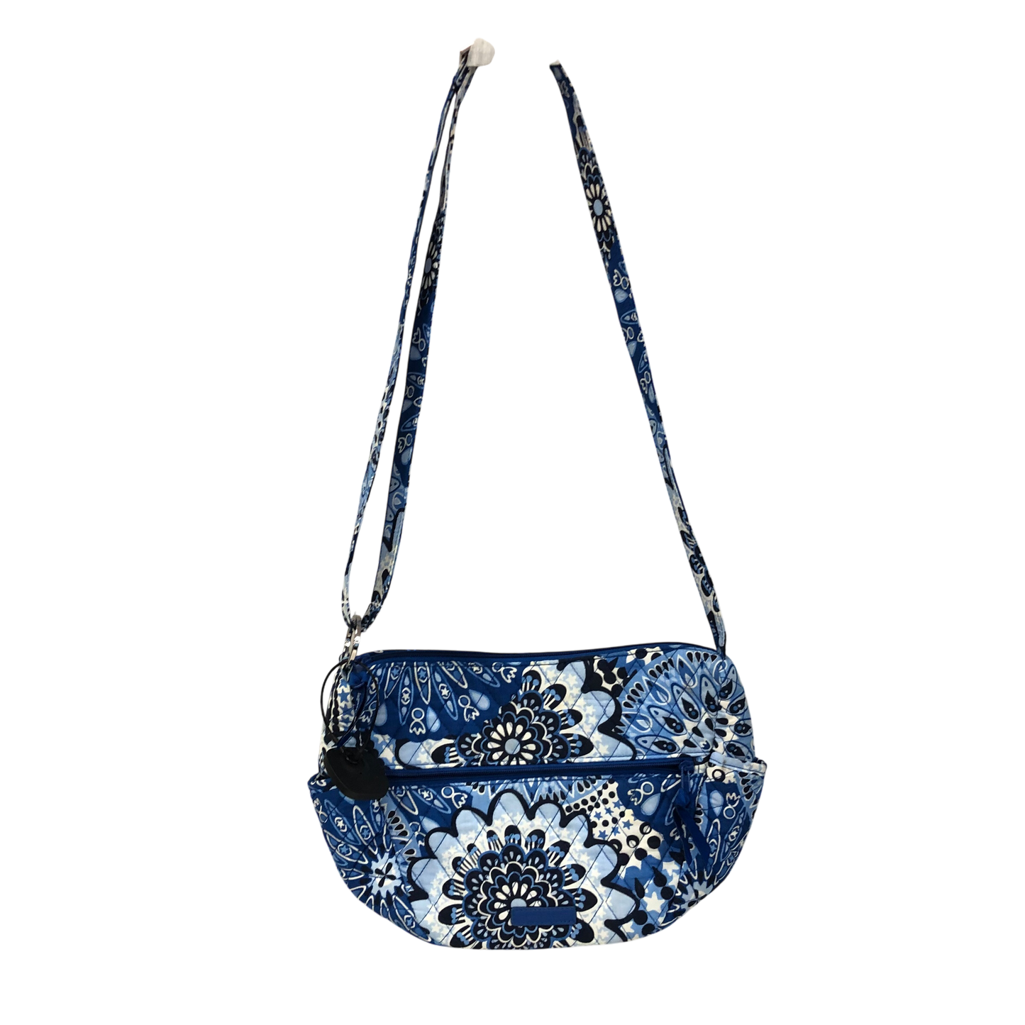 Crossbody By Vera Bradley, Size: Large