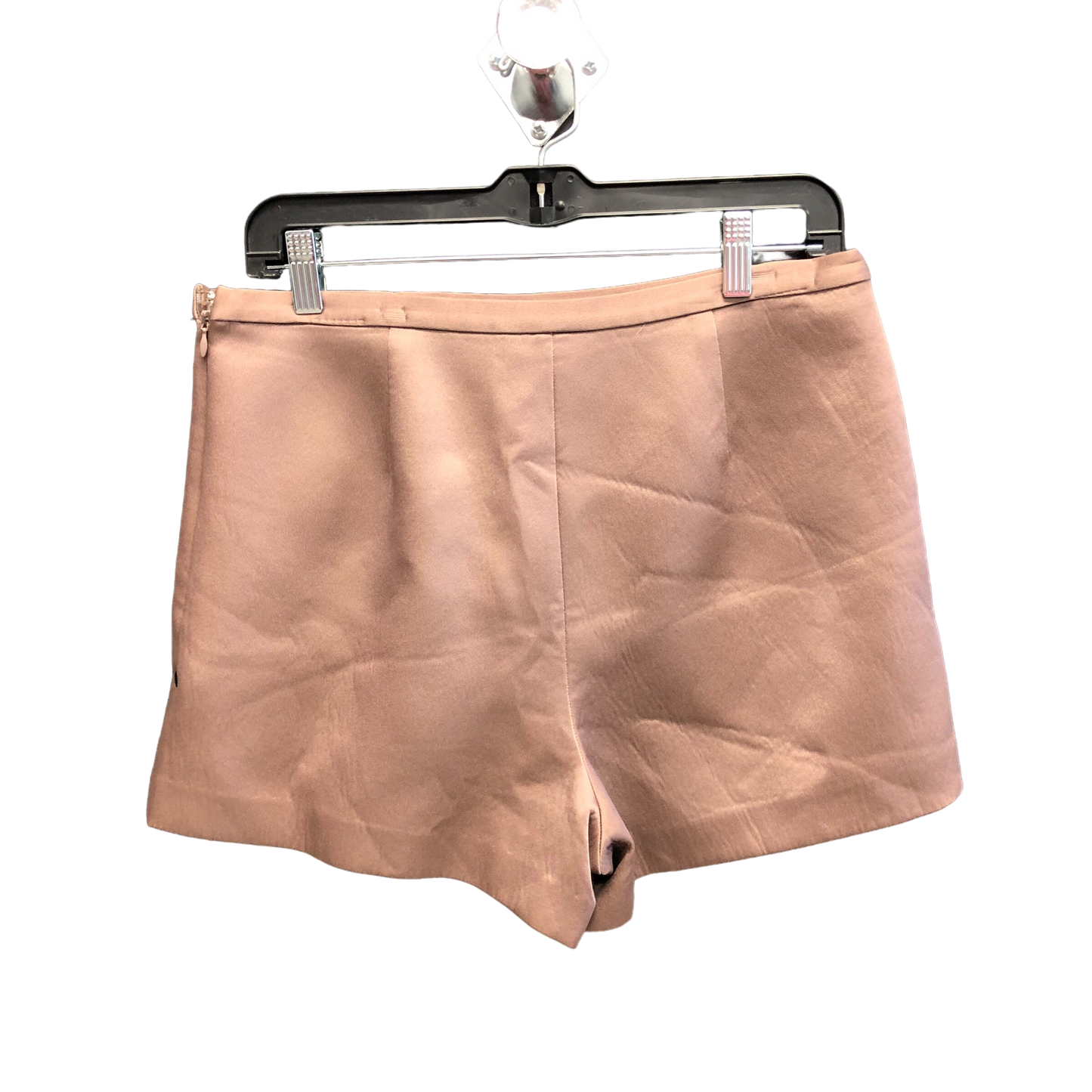 Brown Shorts Designer Kate Spade, Size 10