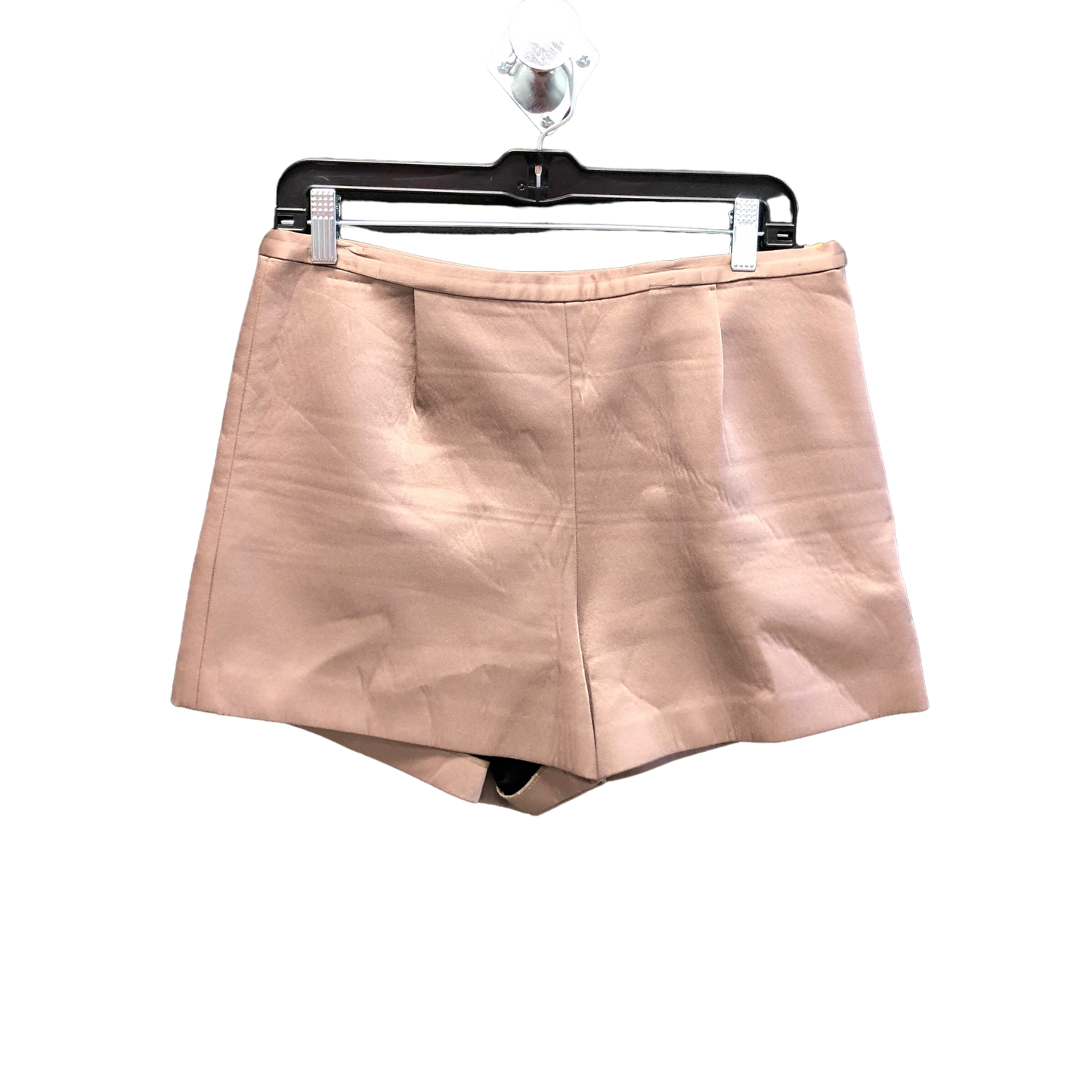 Brown Shorts Designer Kate Spade, Size 10