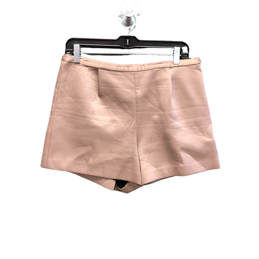 Brown Shorts Designer Kate Spade, Size 10