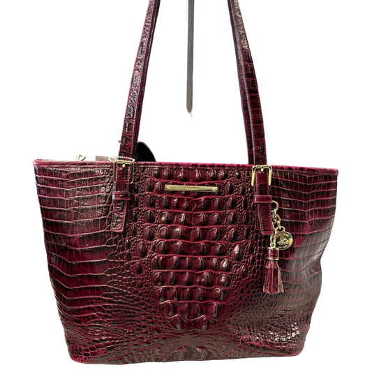 Handbag Designer Brahmin, Size Large