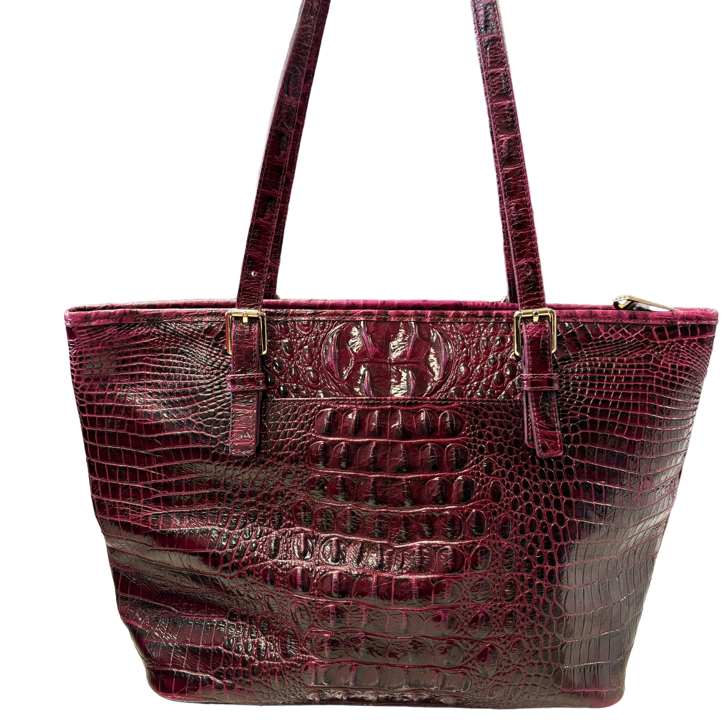 Handbag Designer Brahmin, Size Large