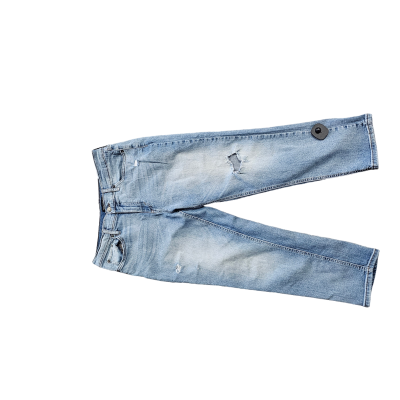 Jeans Cropped By Banana Republic  Size: 8