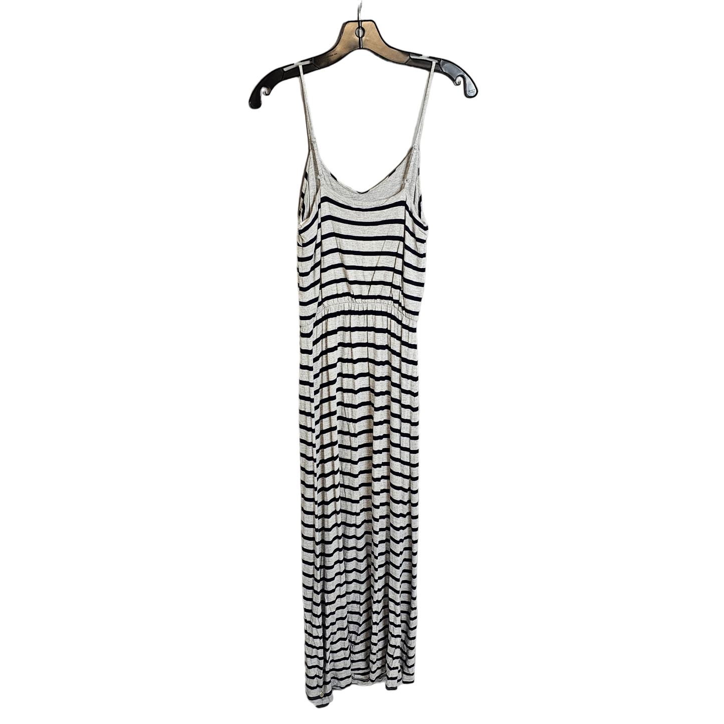 Dress Casual Maxi By Gap  Size: Xs