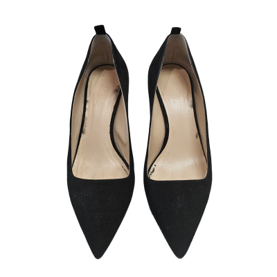 Shoes Heels Stiletto By Everlane  Size: 6.5