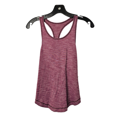 Athletic Tank Top By Lululemon