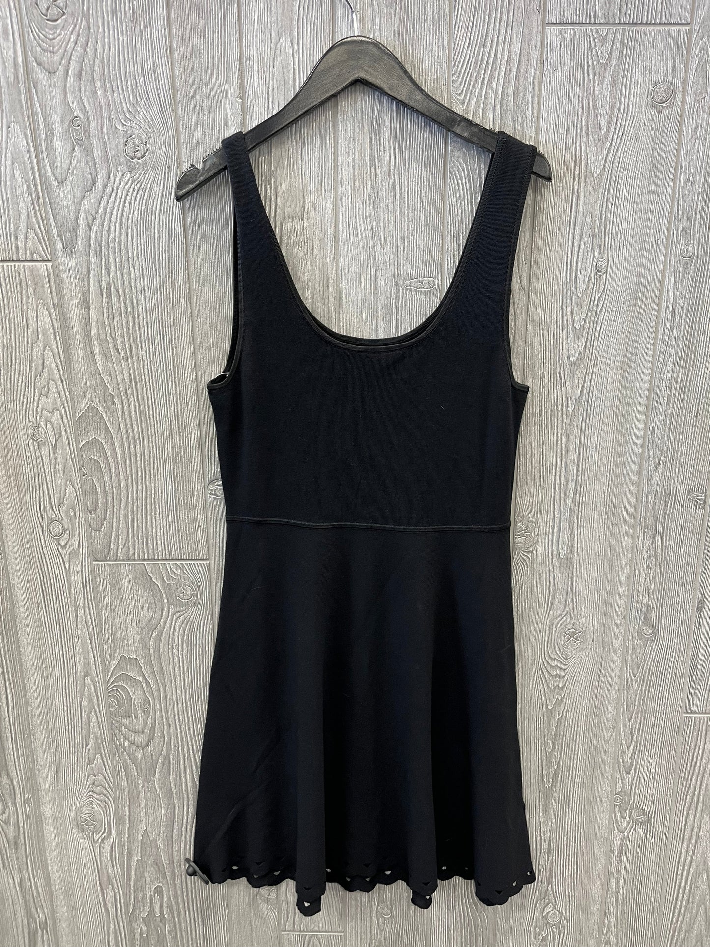 Dress Casual Short By Ann Taylor  Size: M