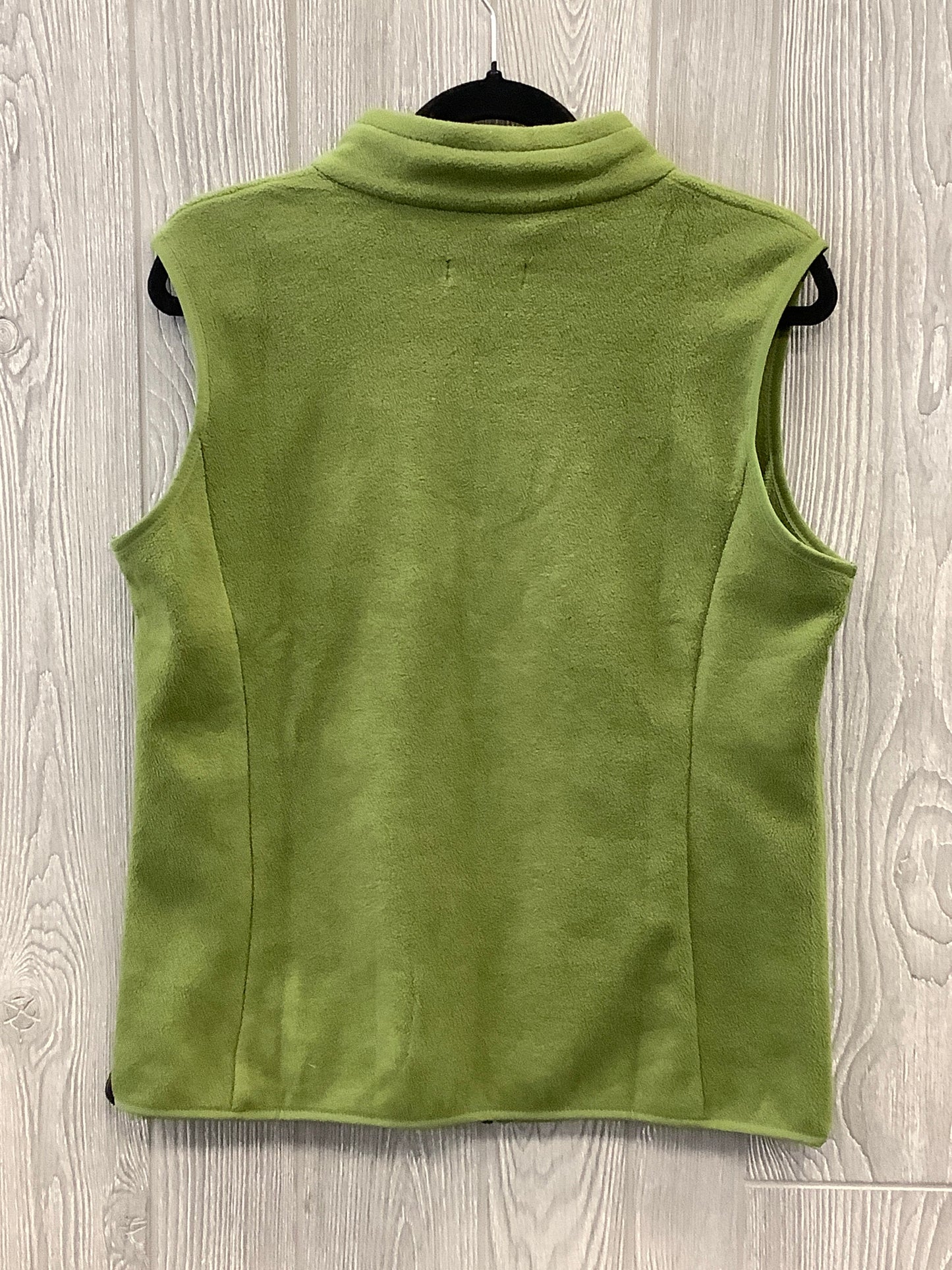 Vest Fleece By Clothes Mentor  Size: M