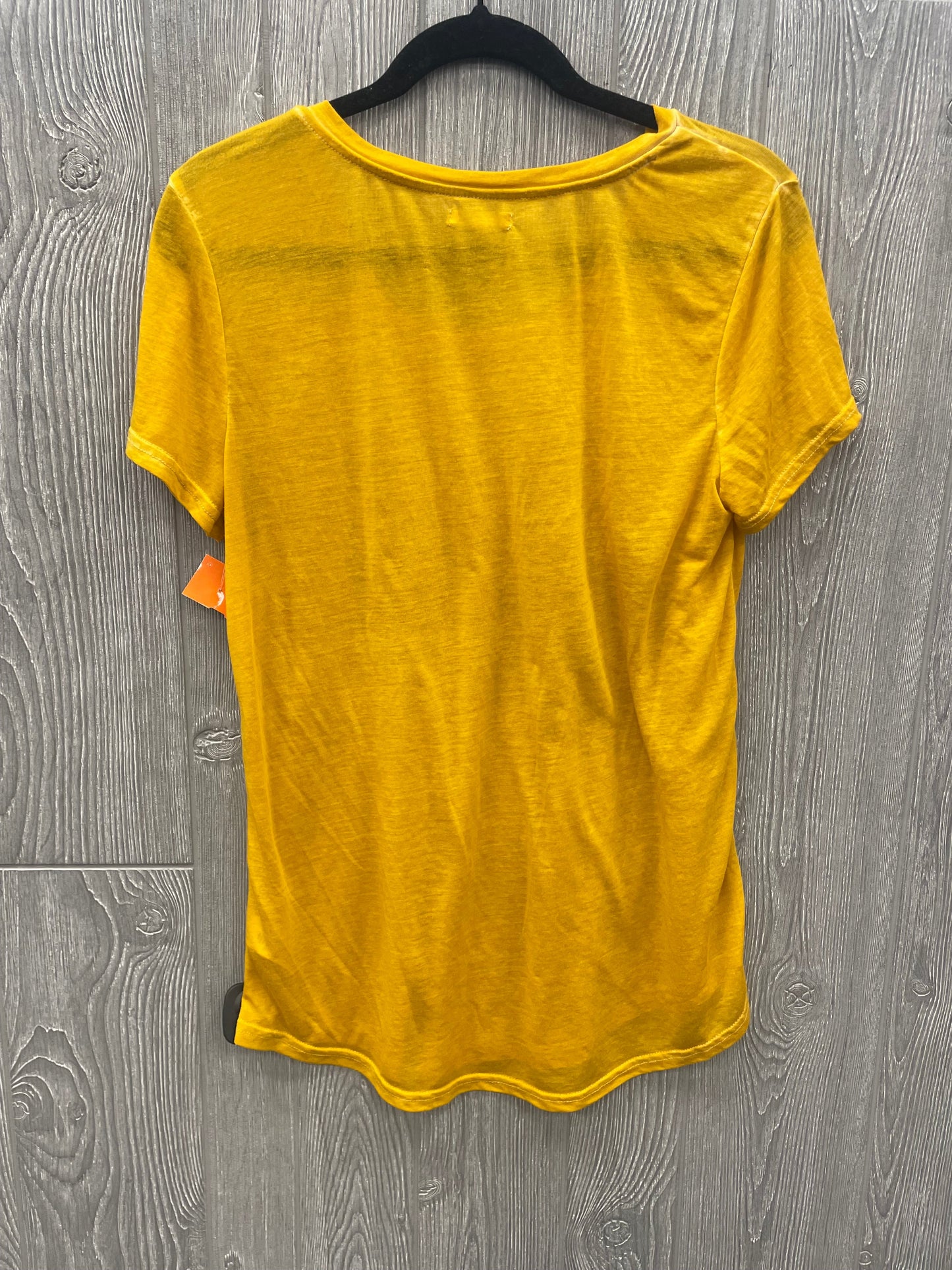 Top Short Sleeve By Maurices  Size: M