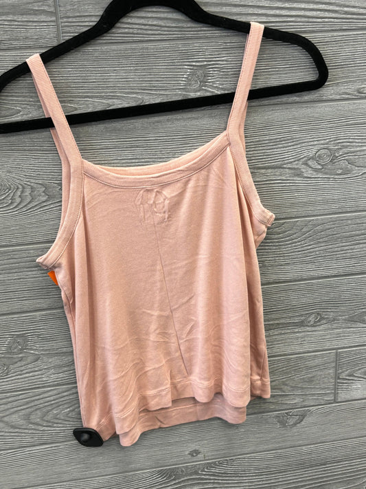 Top Cami By A New Day  Size: L