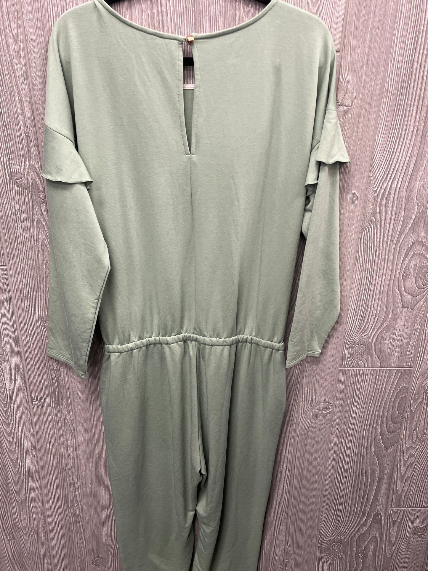 Jumpsuit By Matilda Jane  Size: M