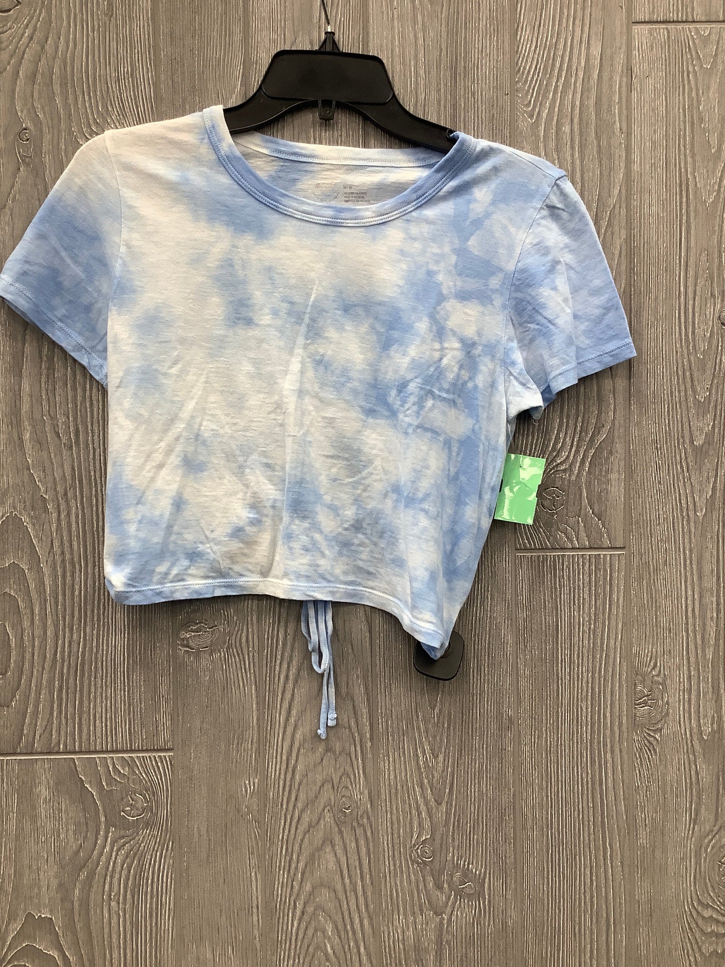 Top Short Sleeve By Aerie  Size: M