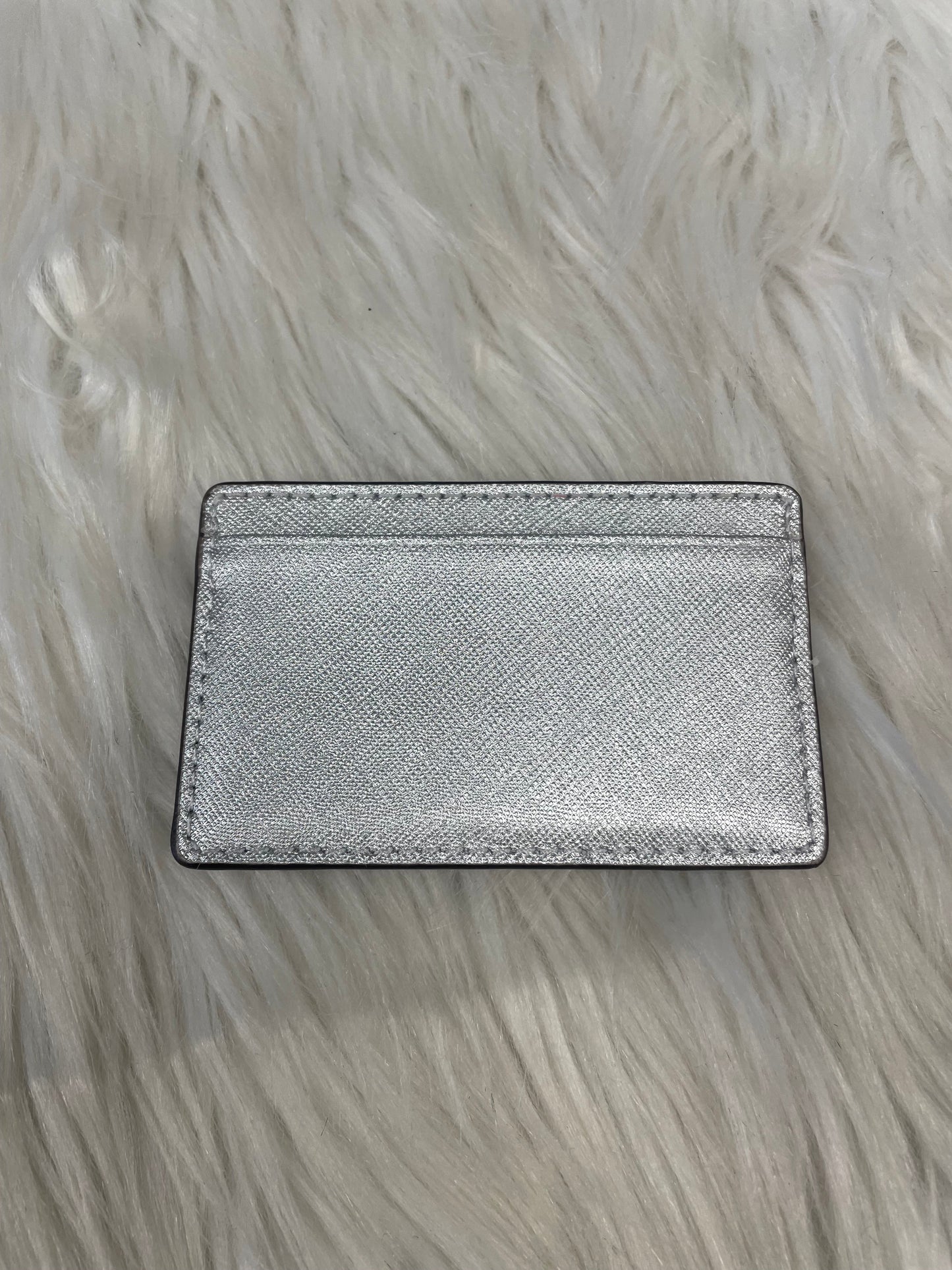 Wallet Designer By Michael Kors  Size: Small