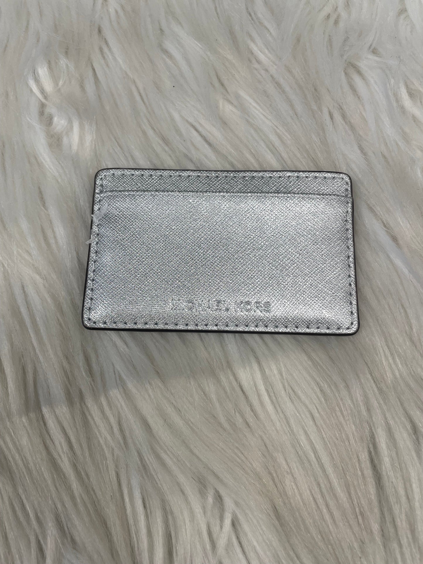 Wallet Designer By Michael Kors  Size: Small