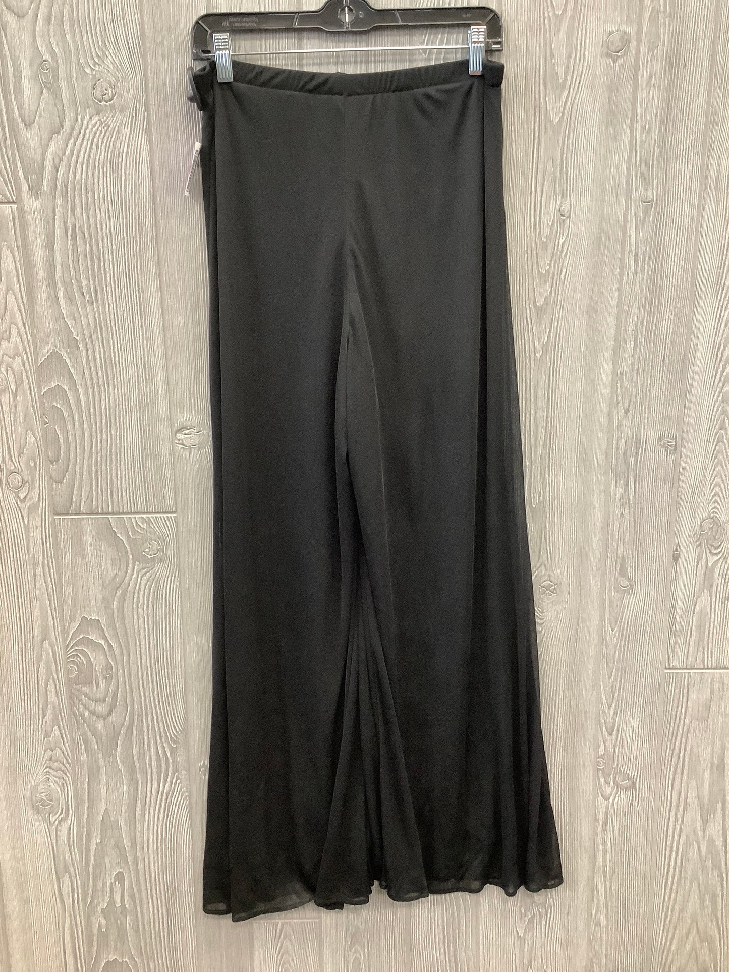 Pants Dress By Dressbarn In Black, Size: 14