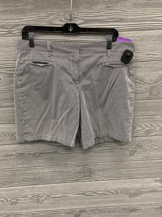 Shorts By Lands End  Size: 12