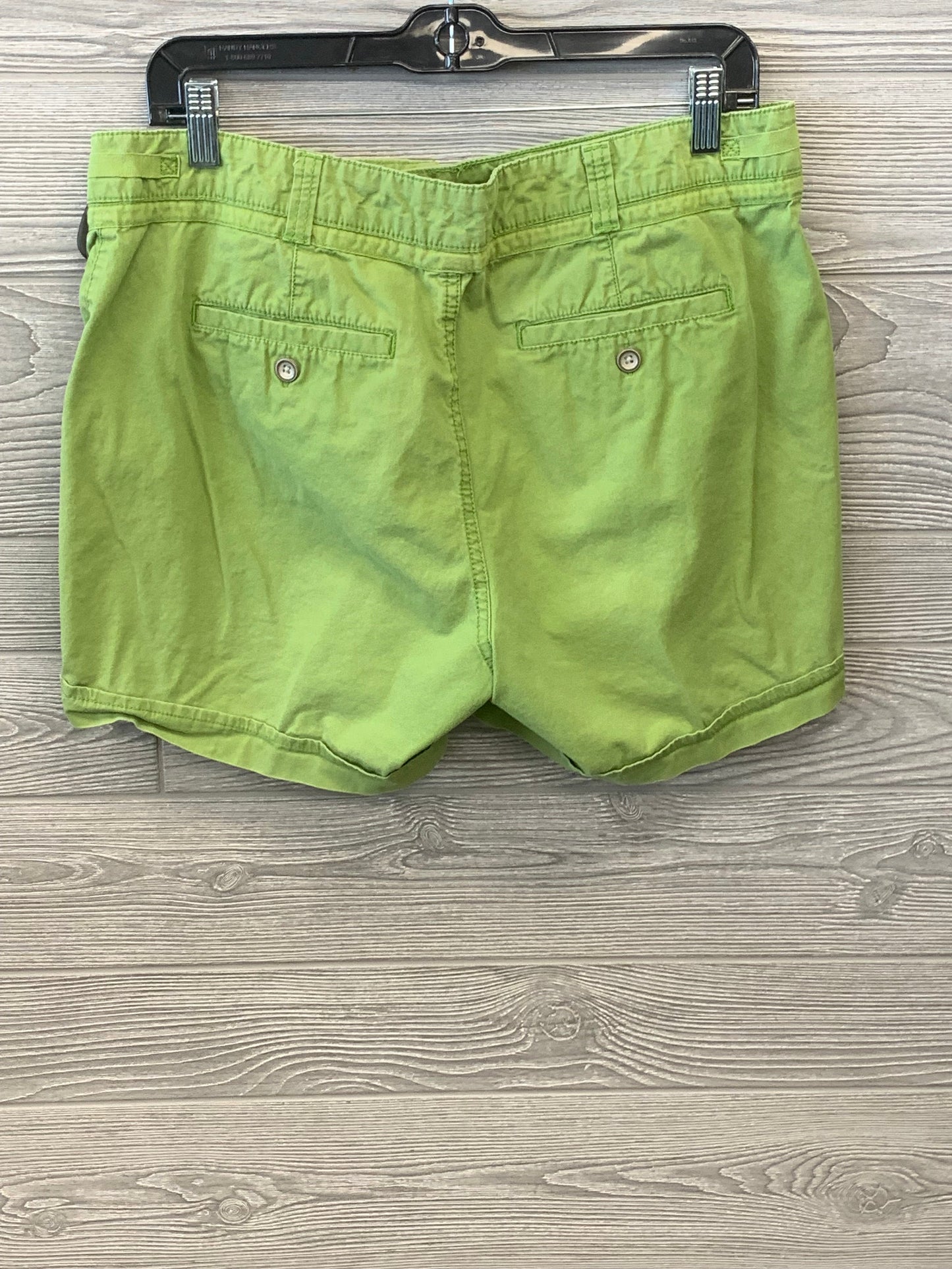 Shorts By Sonoma  Size: 12