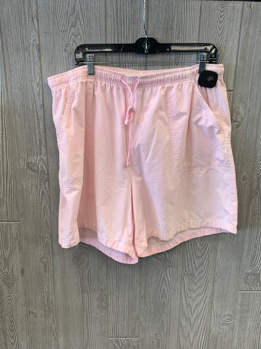 Shorts By Classic Elements  Size: 16