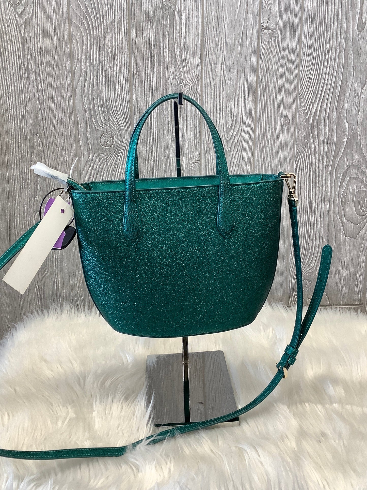 Crossbody Designer By Kate Spade  Size: Medium