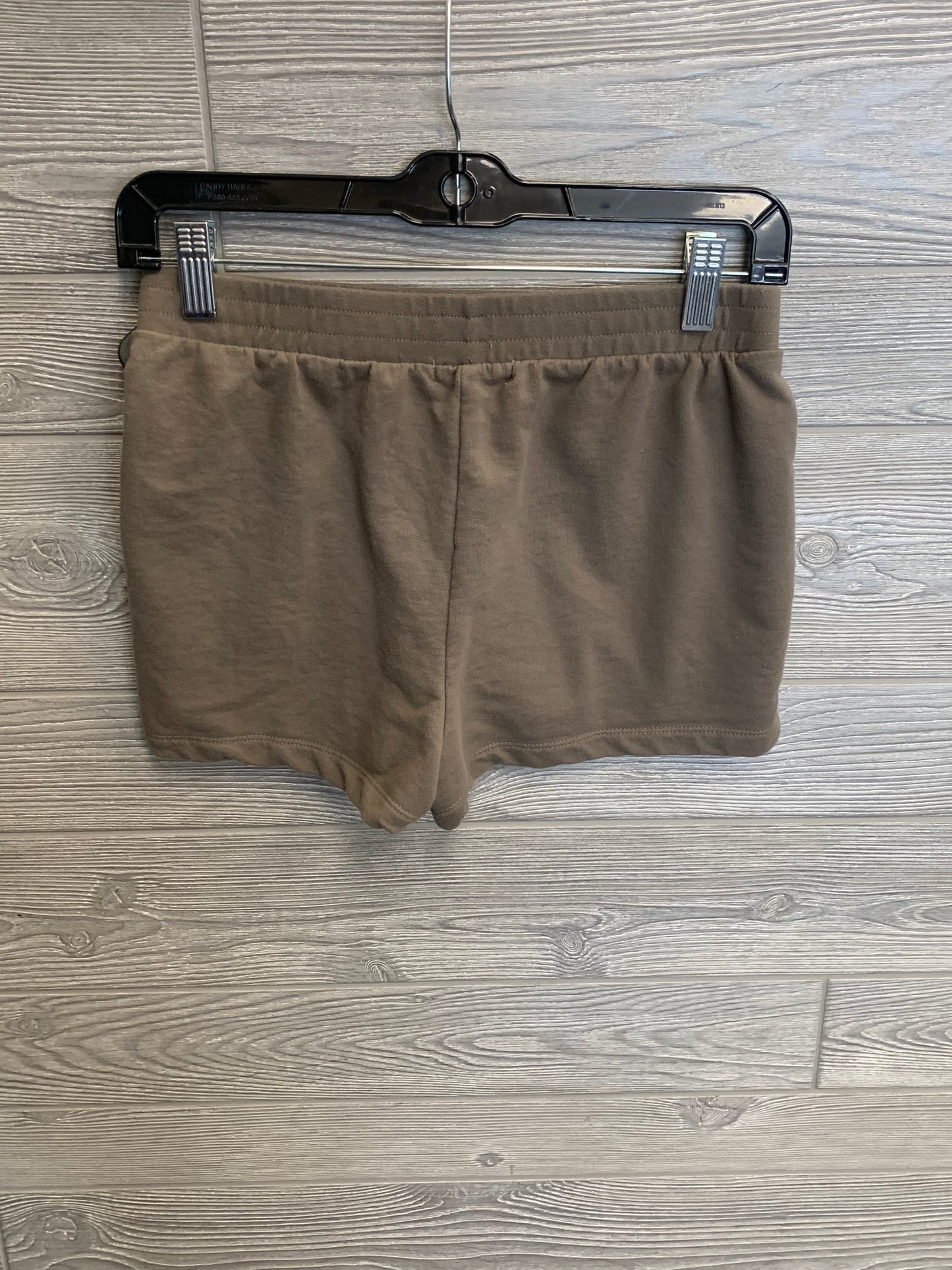 Green Shorts Clothes Mentor, Size 4