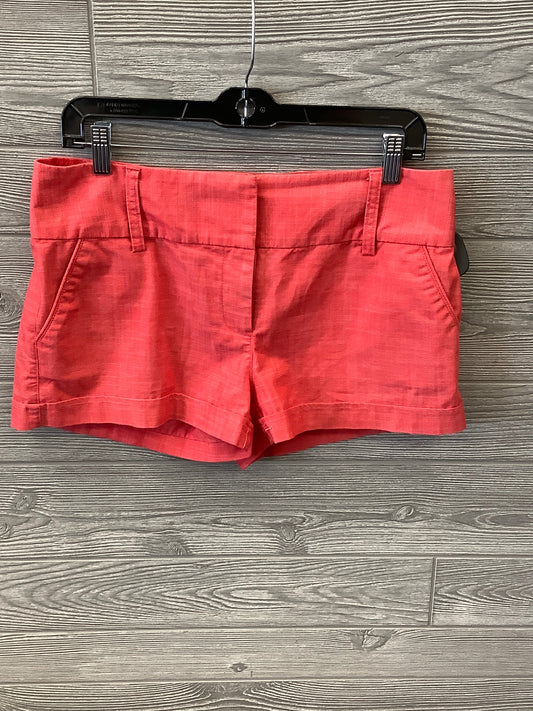 Shorts By Guess In Orange, Size: 8