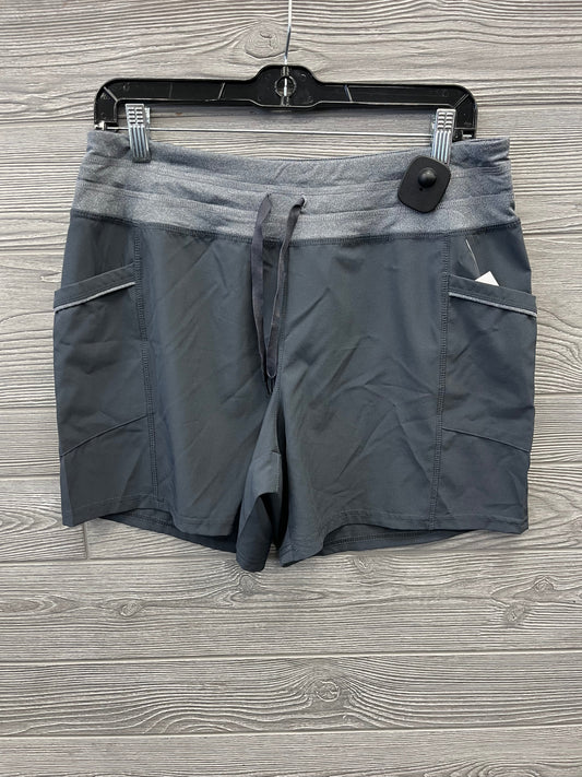 Athletic Shorts By Rbx In Grey, Size: M