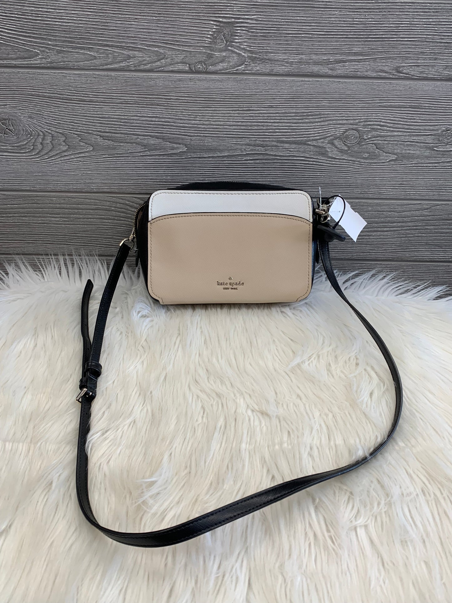 Crossbody Designer Kate Spade, Size Medium