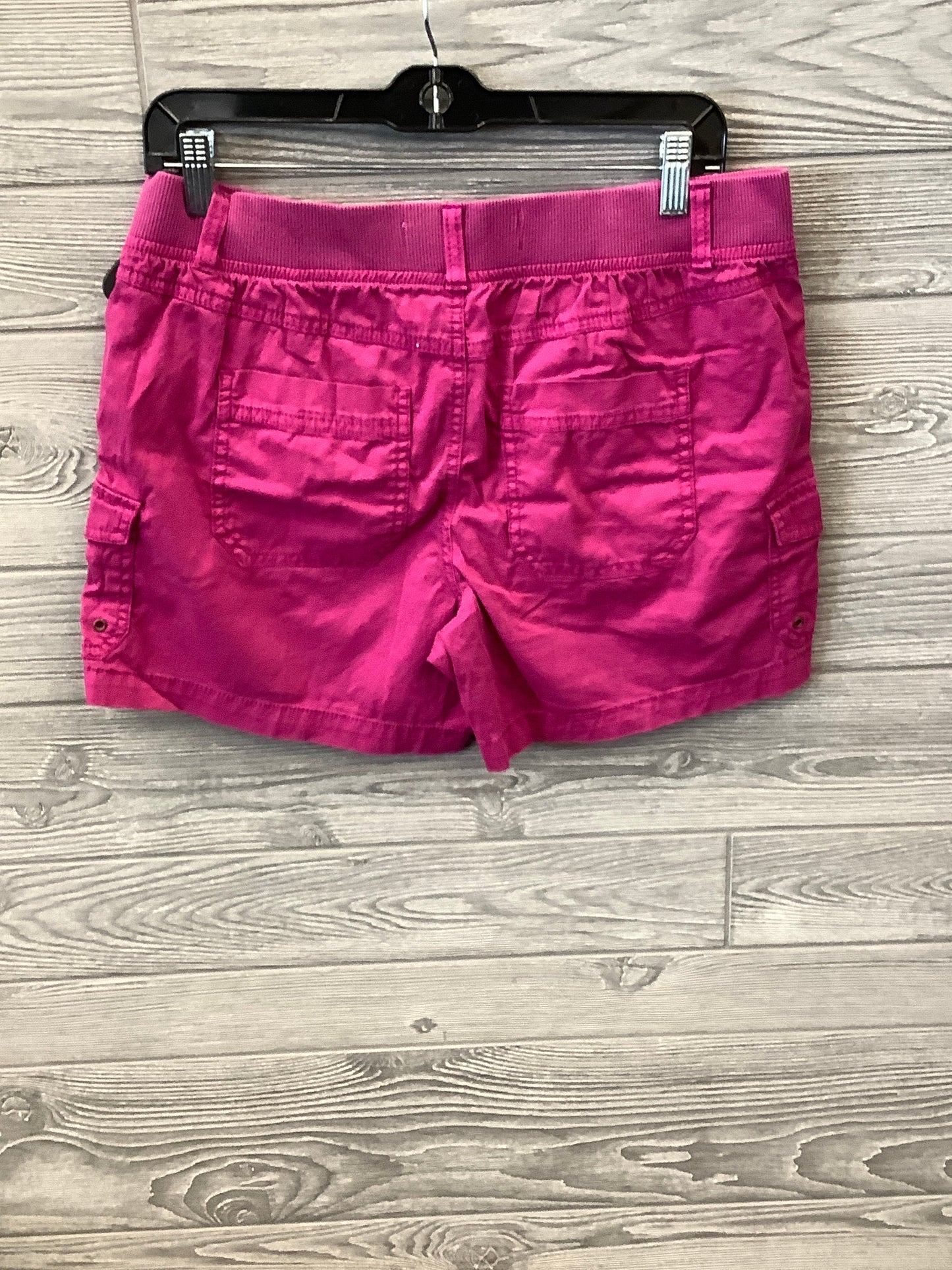 Shorts By Sonoma In Pink, Size: 10