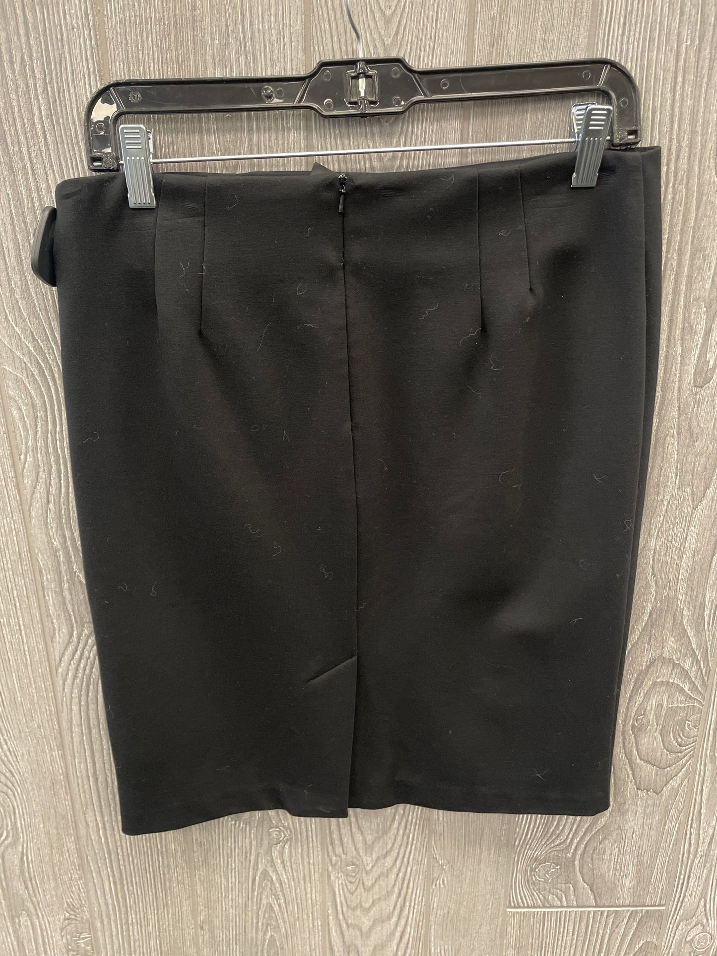 Skirt Mini & Short By Dalia Collection In Black, Size: 4