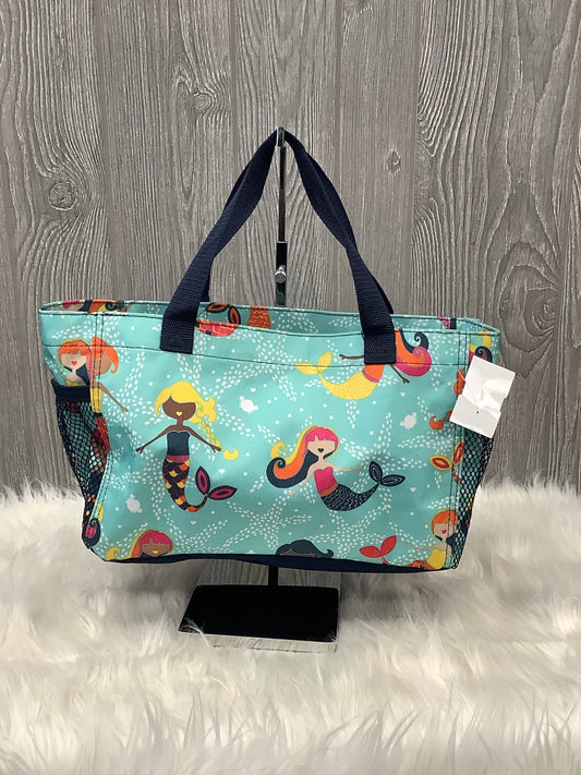 Tote By Thirty One, Size: Small