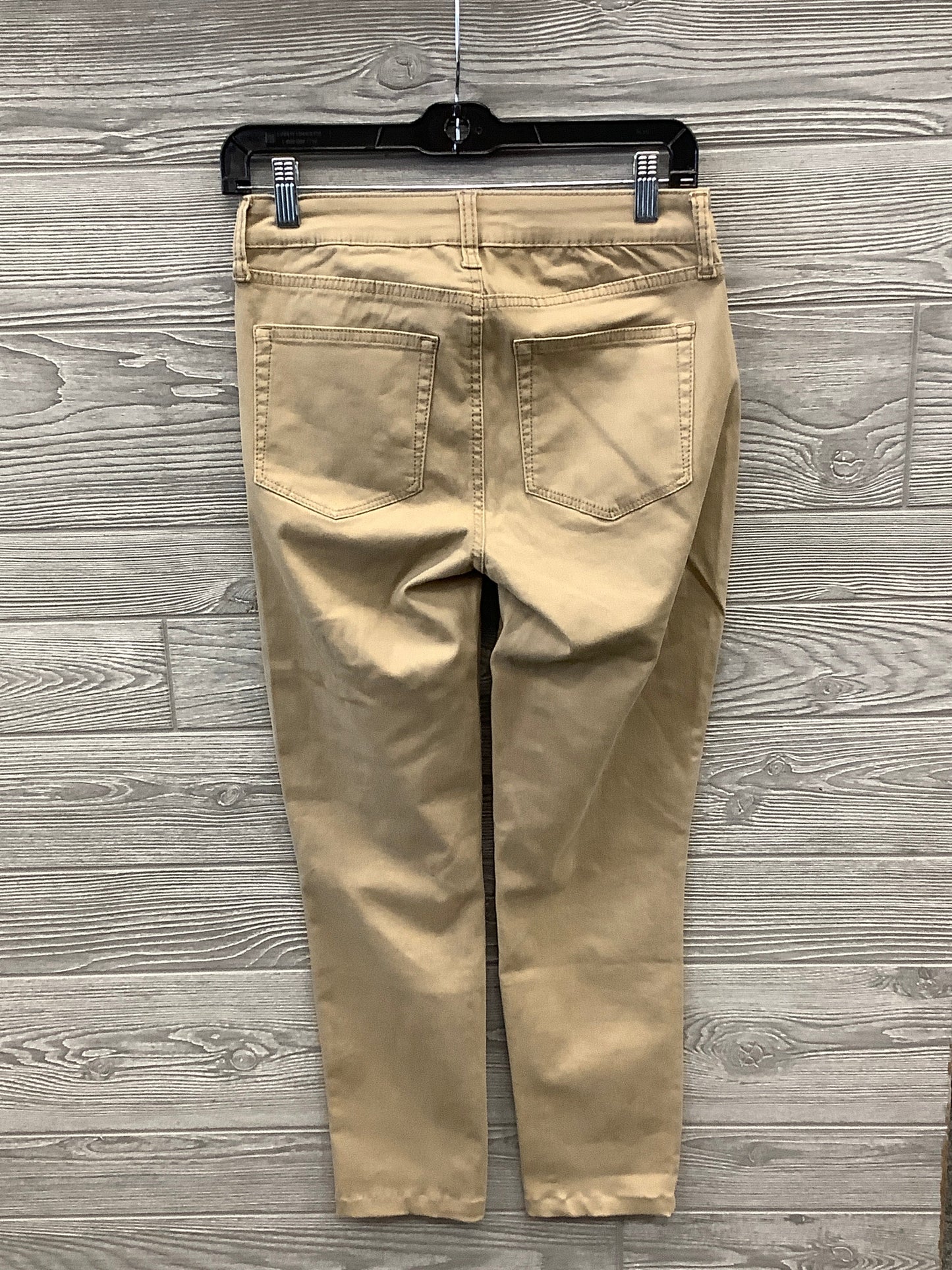 Pants Chinos & Khakis By Sonoma In Tan, Size: 2