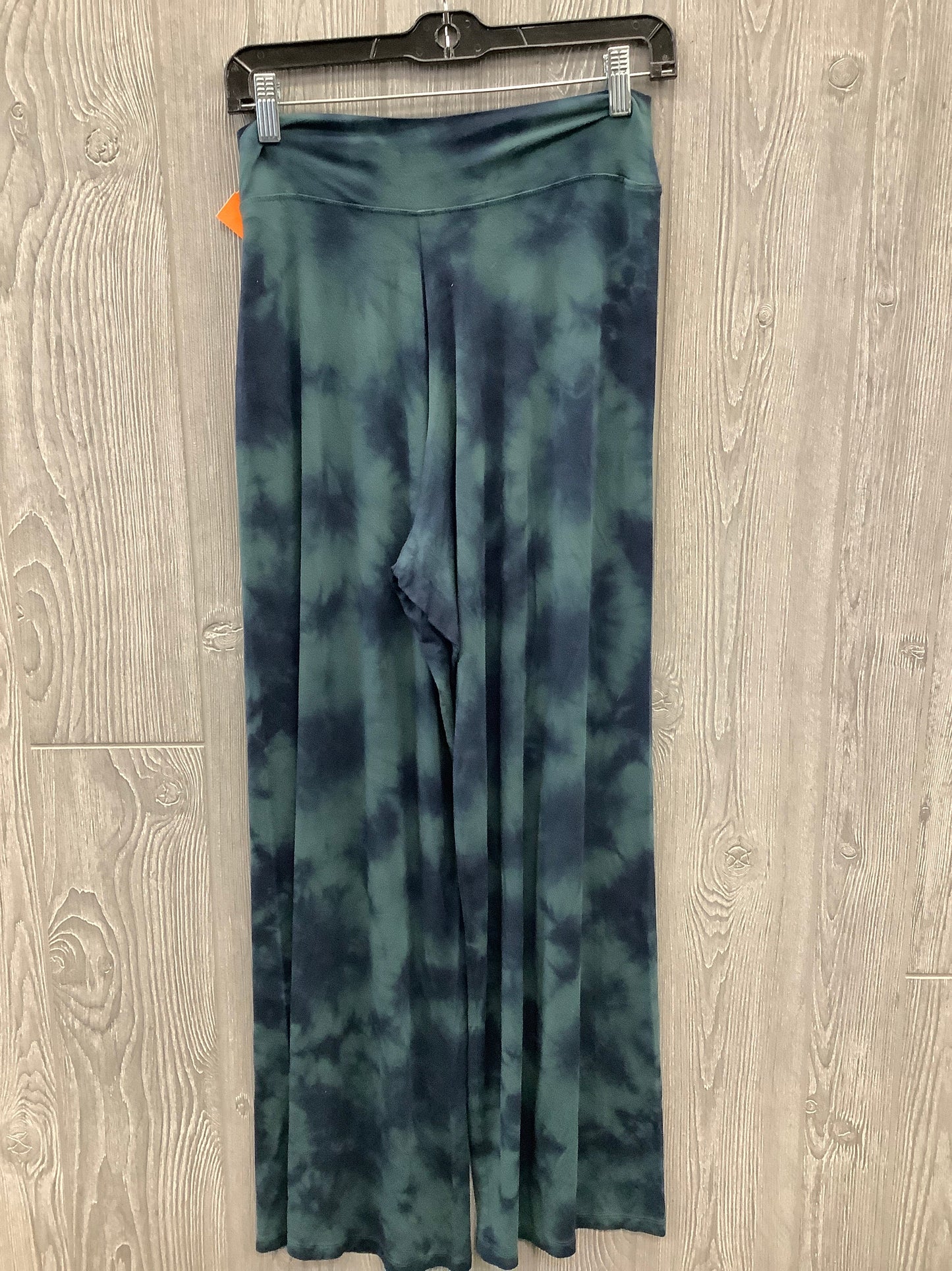 Pants Lounge By Victorias Secret In Green, Size: M