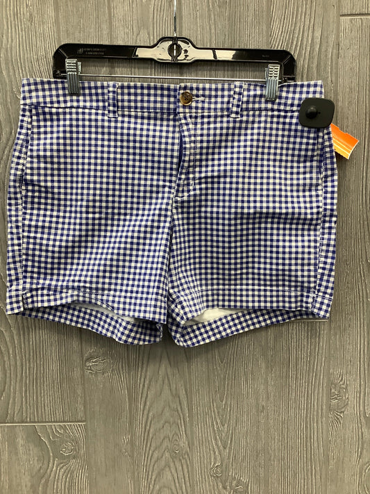 Shorts By Old Navy In Blue, Size: 12