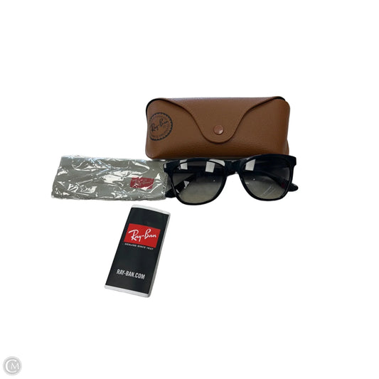 Sunglasses Designer By Ray Ban